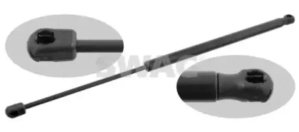 91 92 8060 SWAG Газовая пружина, крышка багажник